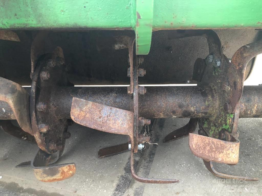 Celli 180 Jyrsimet