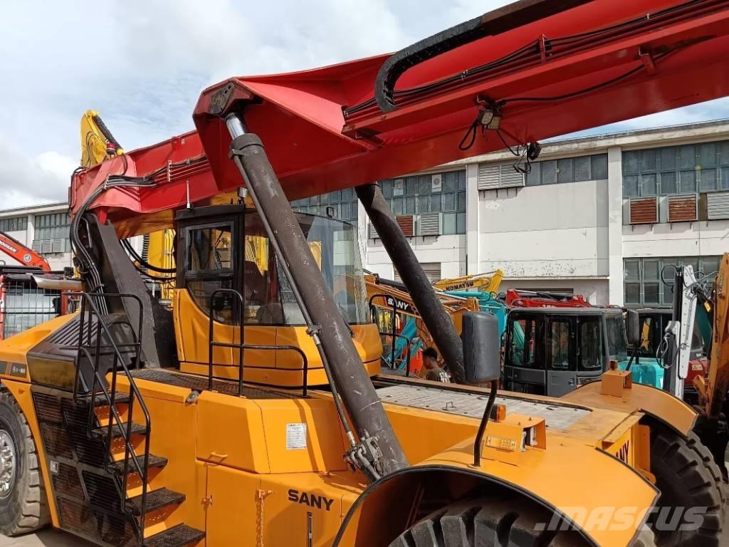 Sany SRSC 45 C30 Konttikurottajat