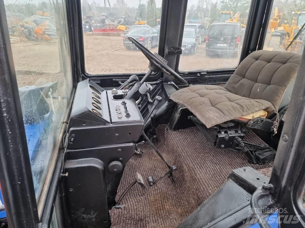 MTZ 82 Traktorit