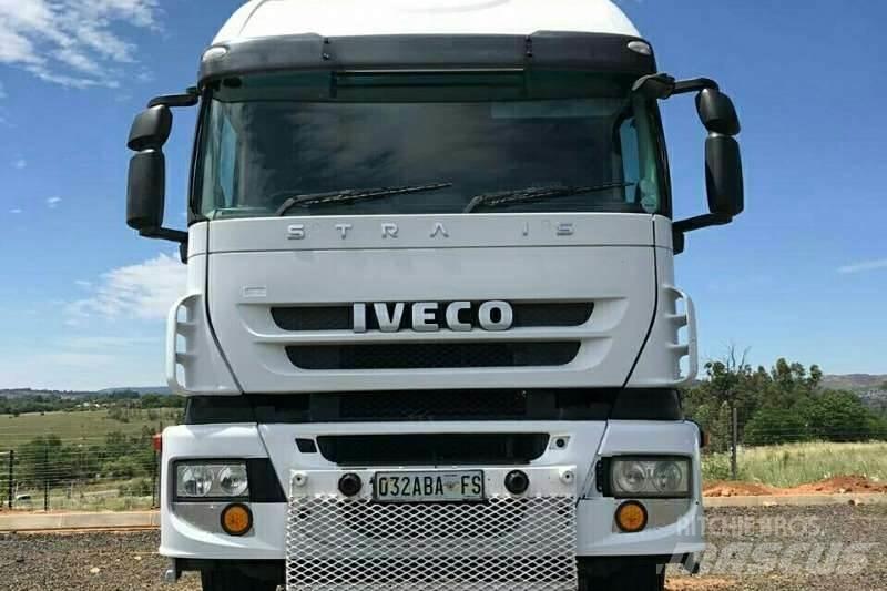 Iveco 400 Muut kuorma-autot