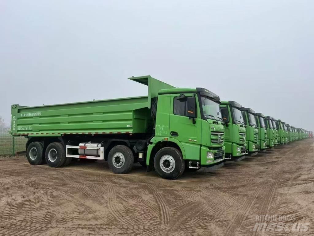 XCMG G 7 Sora- ja kippiautot