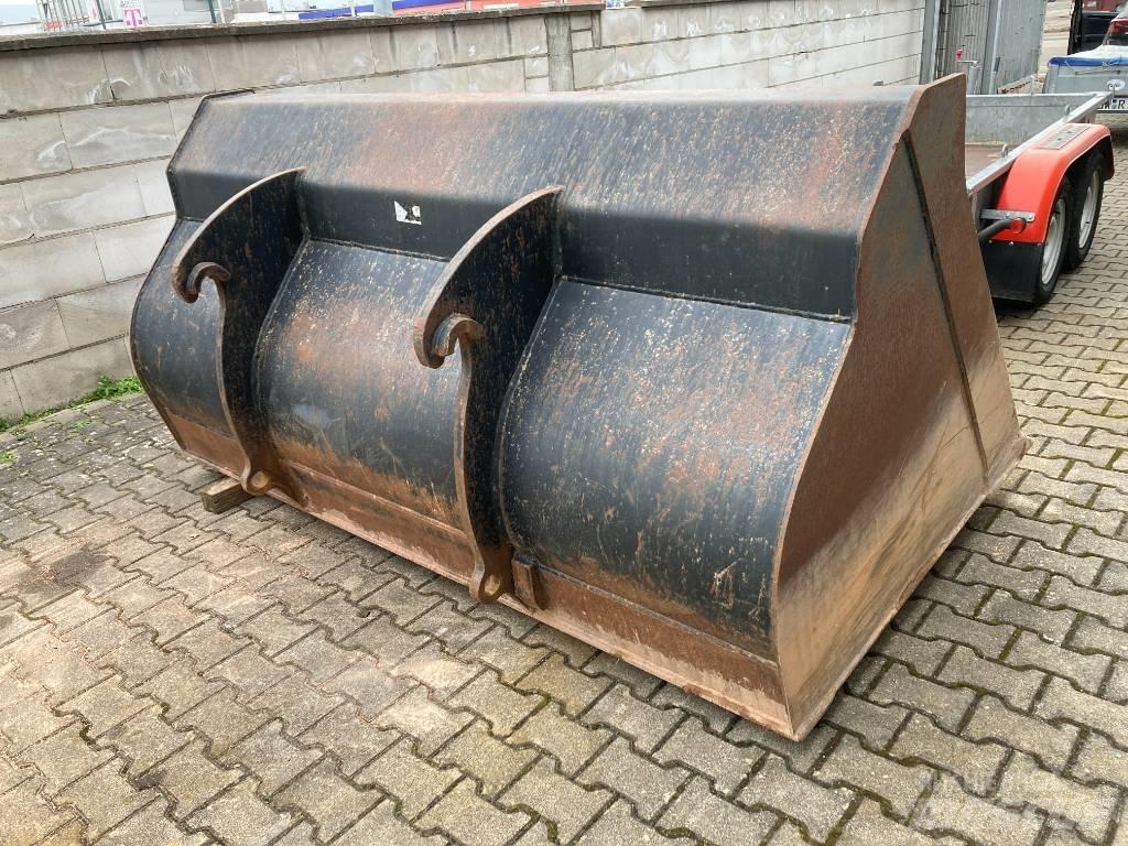 Volvo L 70 / L 90 Kauhat