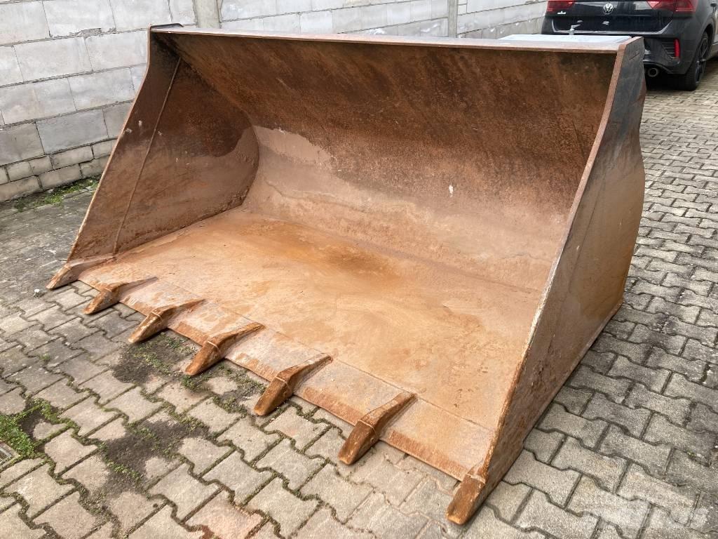 Volvo L 70 / L 90 Kauhat