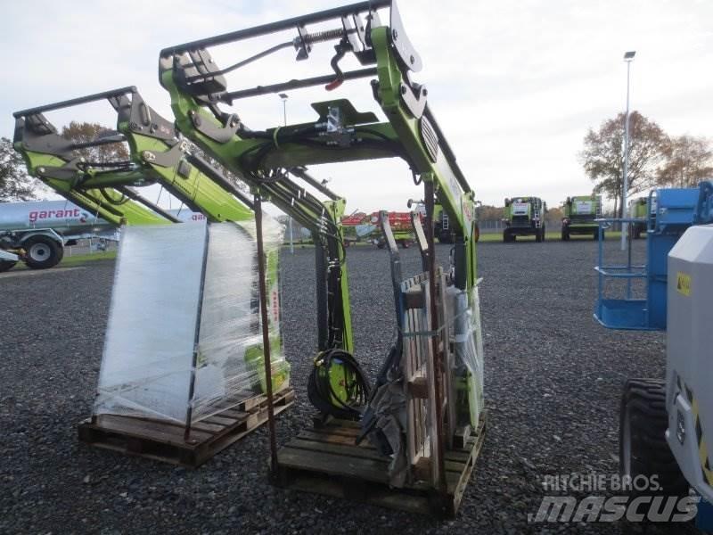 CLAAS FL 80 CP Etukuormaimet ja kaivuulaitteet
