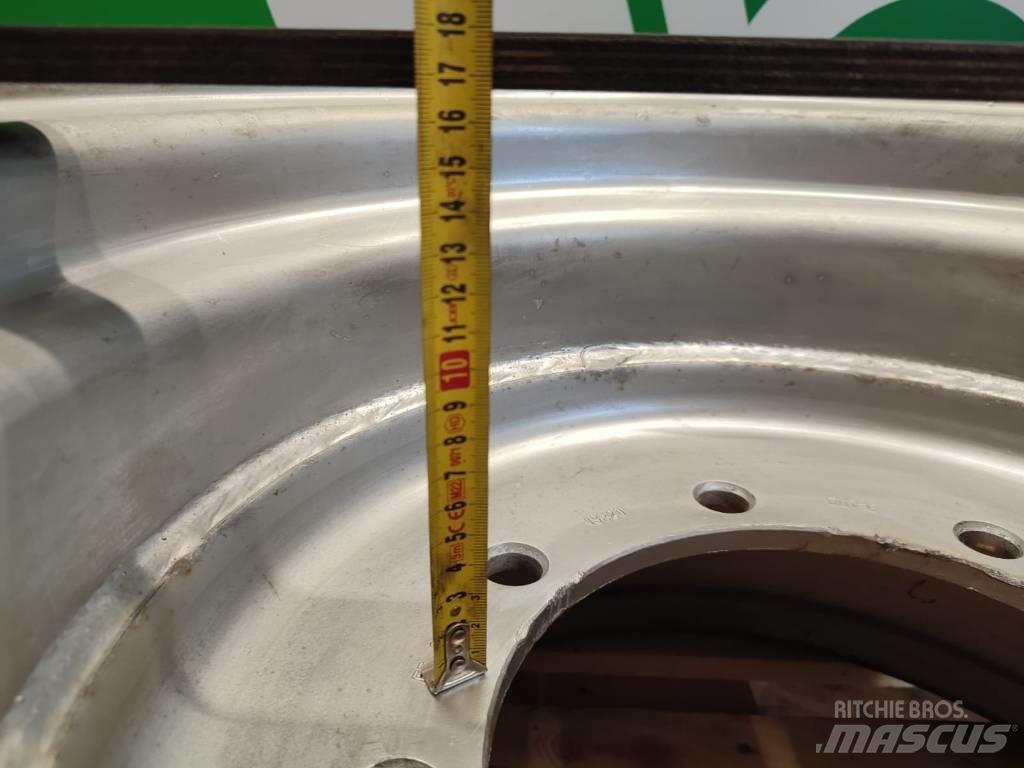 Merlo P 13x20 rim Renkaat ja vanteet