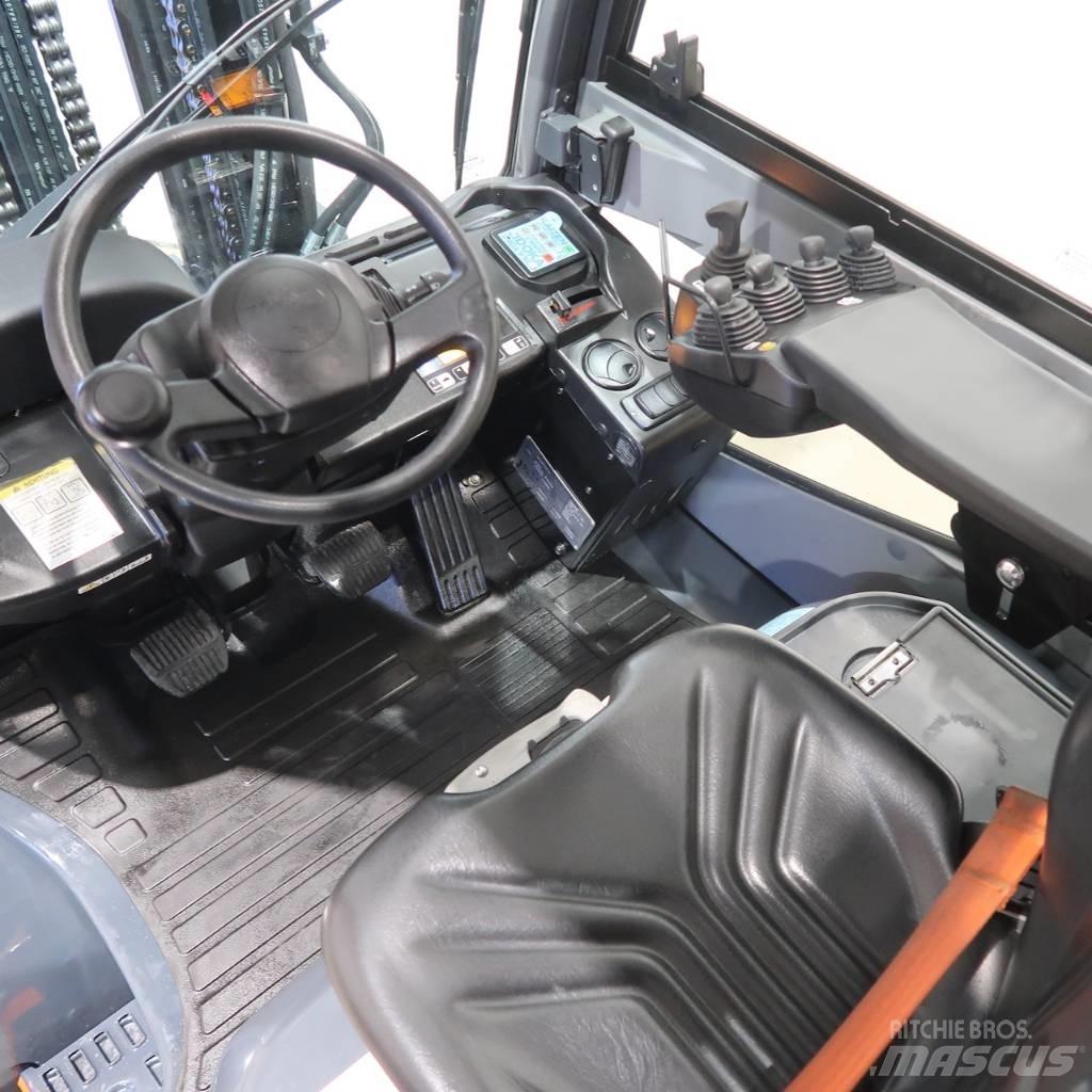 Toyota 02-8FGJF35 Nestekaasutrukit