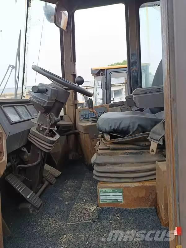 CAT 950 F Pyöräkuormaajat