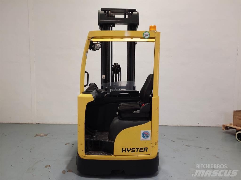 Hyster R 2 5 Työntömastotrukit