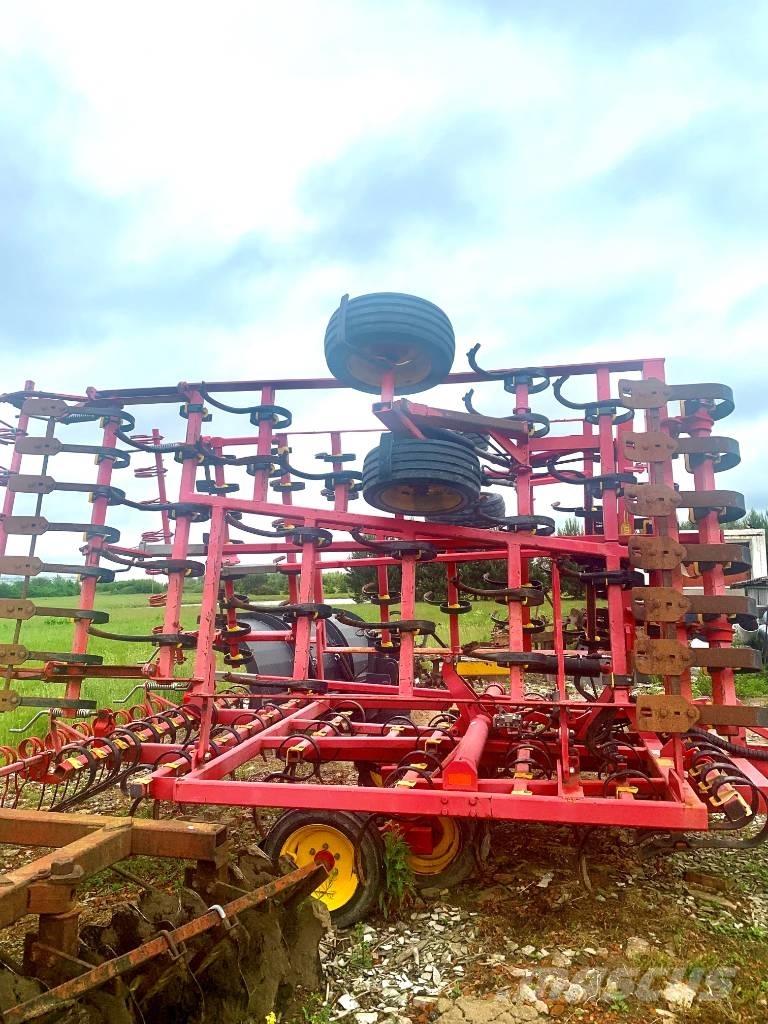 Väderstad NZA600 Äkeet