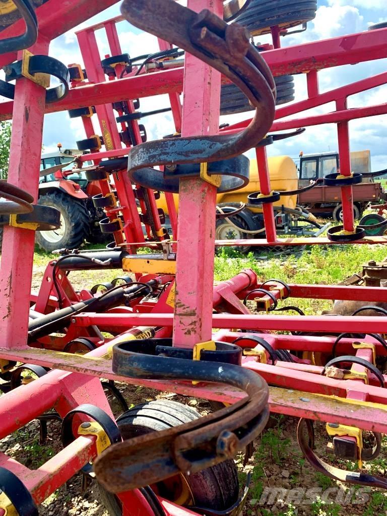 Väderstad NZA600 Äkeet