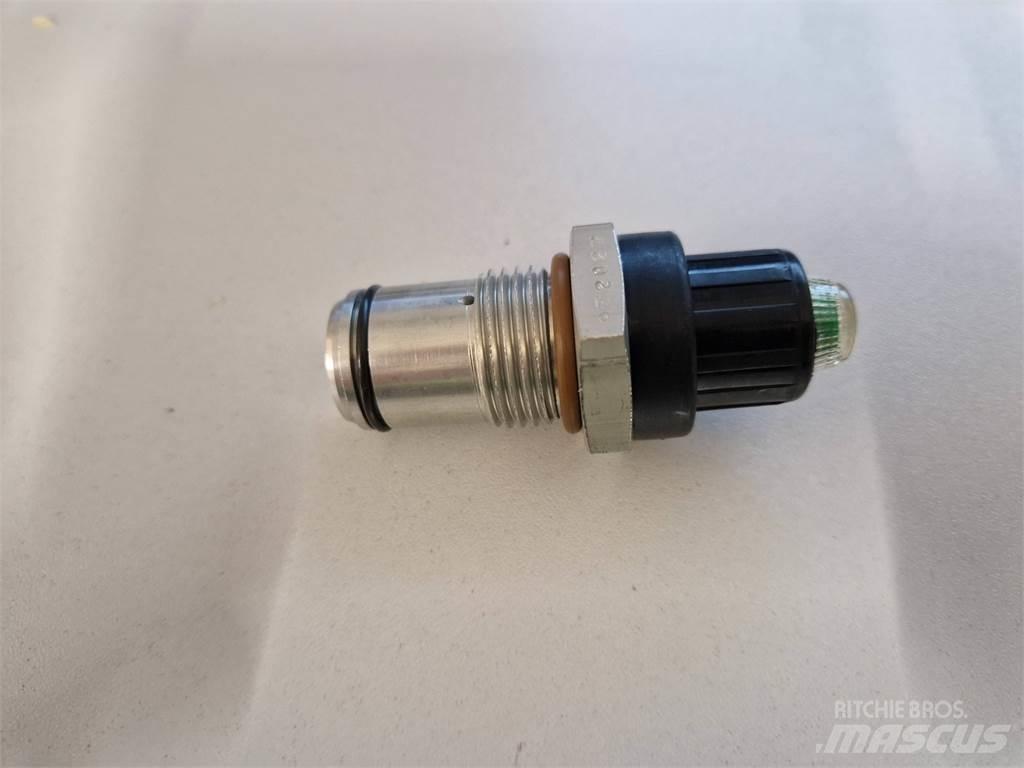 Rottne 087-0182 Hydrauliikka