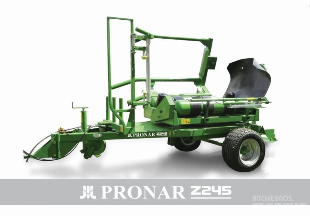 Pronar Z245 Käärijät