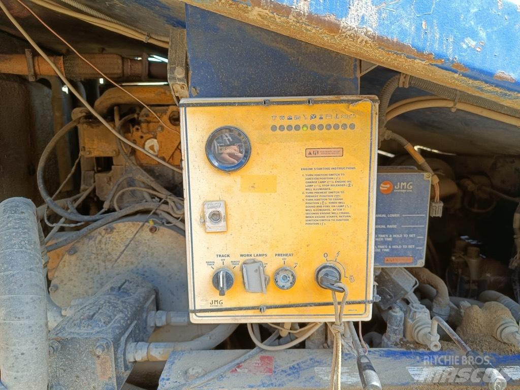 Fintec 542 Mobiiliseulat