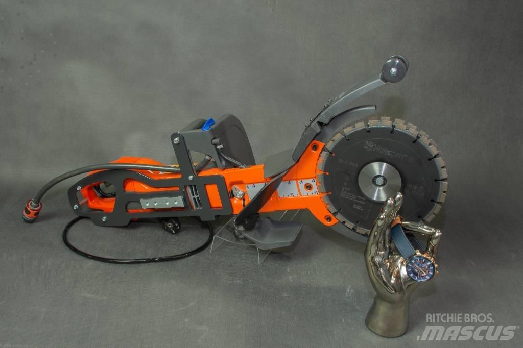 Husqvarna K4000 CNB Kivisahat