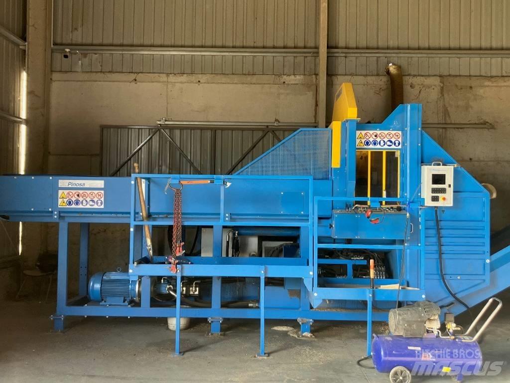  Pinosa CPE 1200 Sahat