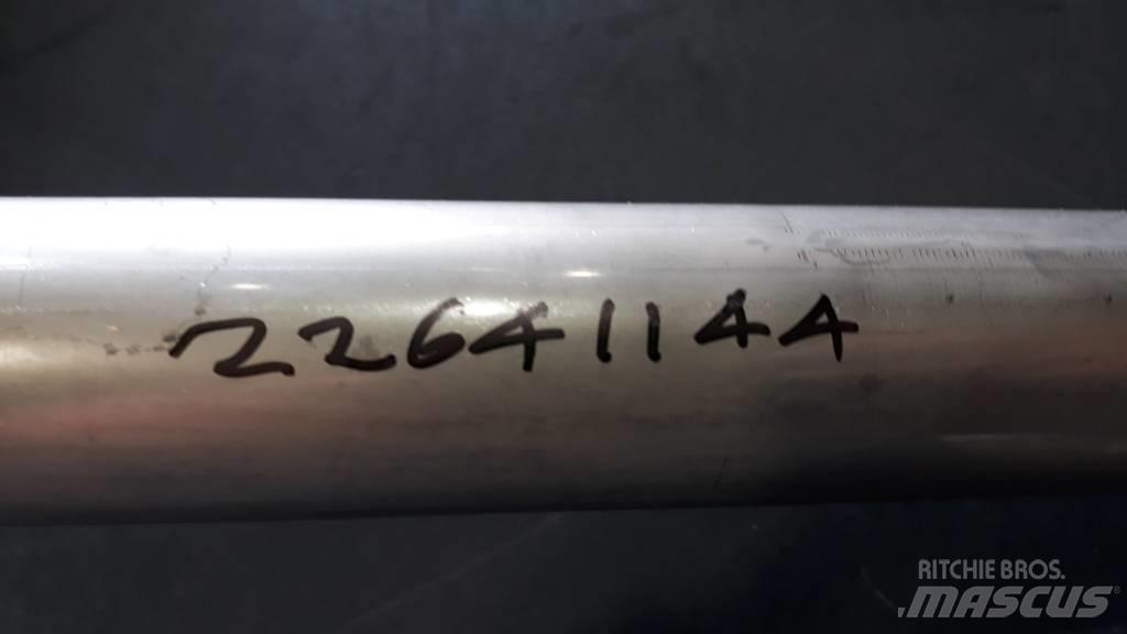 Volvo PIPE 22641144 Muut