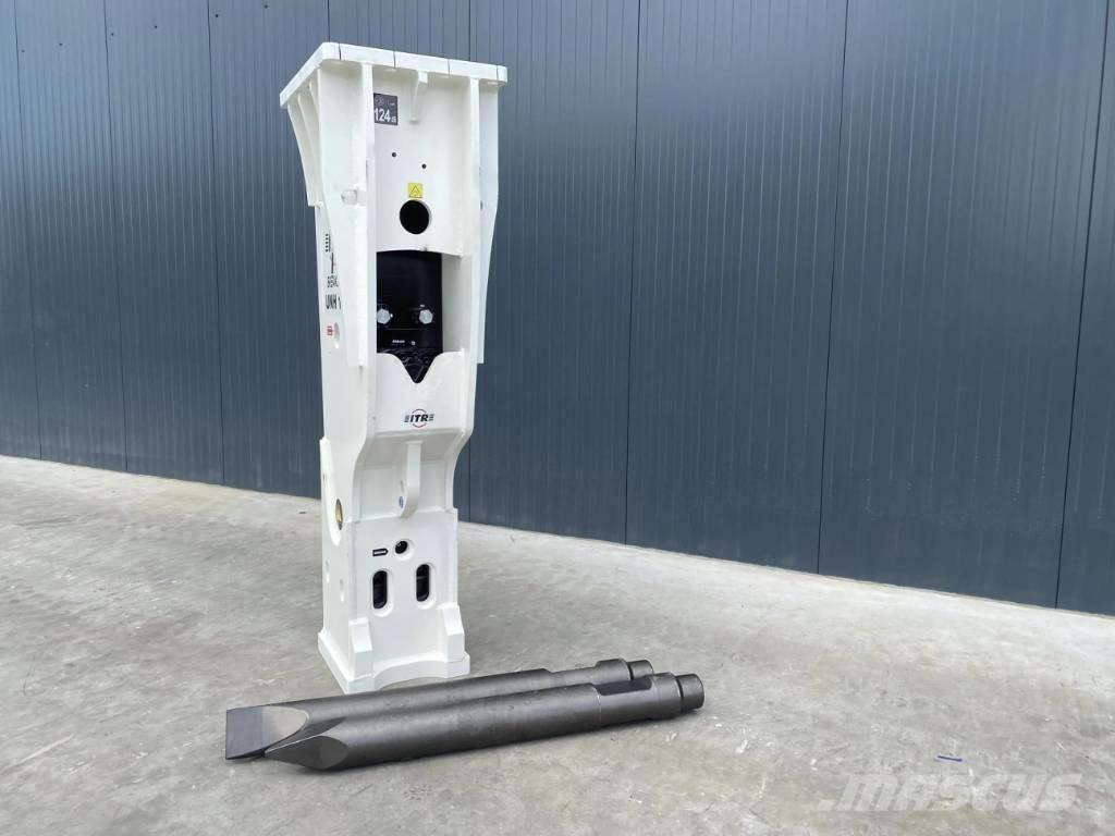  ITR UNH177 Iskuvasarat