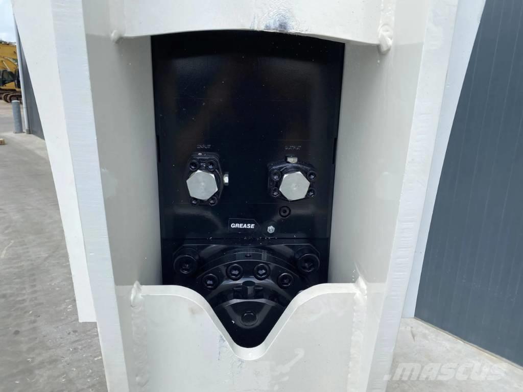  ITR UNH177 Iskuvasarat