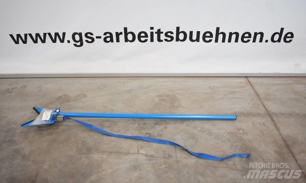 Genie Rohrhalter Muut