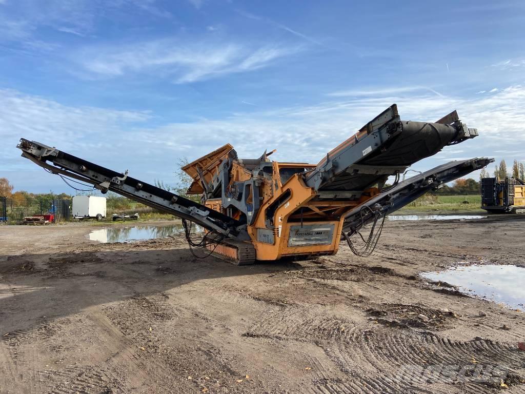 Portafill 5000CT Mobiiliseulat