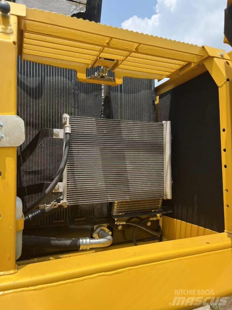 Komatsu PC 240-8 Telakaivukoneet