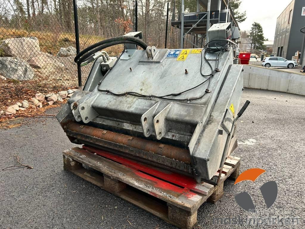 Fjärås 500/1200H Hiekan- ja suolanlevittimet