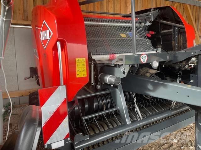 Kuhn FB 3125 OC 14 Pyöröpaalaimet