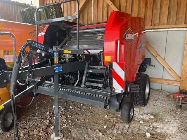 Kuhn FB 3125 OC 14 Pyöröpaalaimet