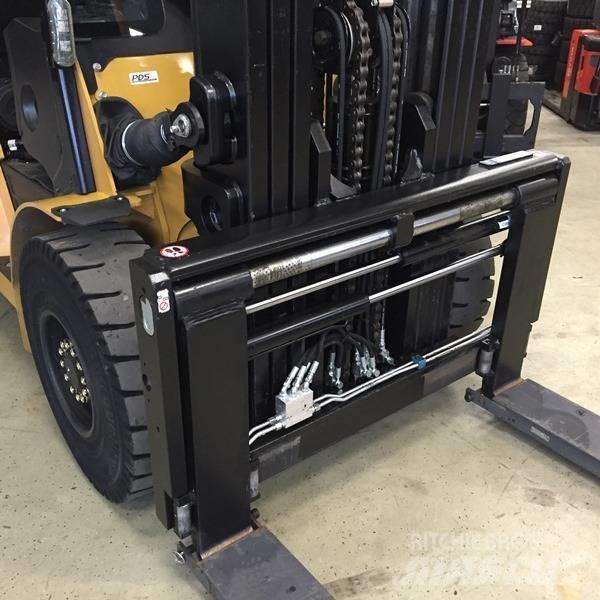 CAT DP 50 N Dieseltrukit