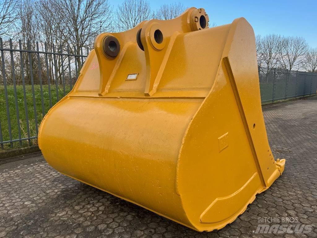 CAT 374 CAT Bucket Kauhat