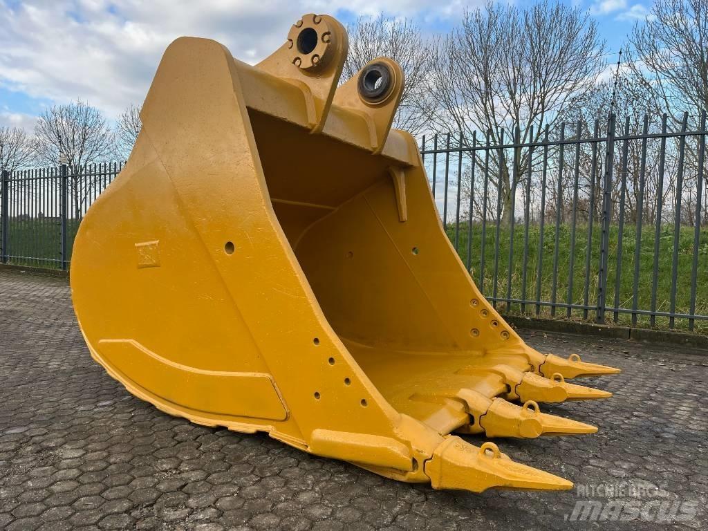 CAT 374 CAT Bucket Kauhat