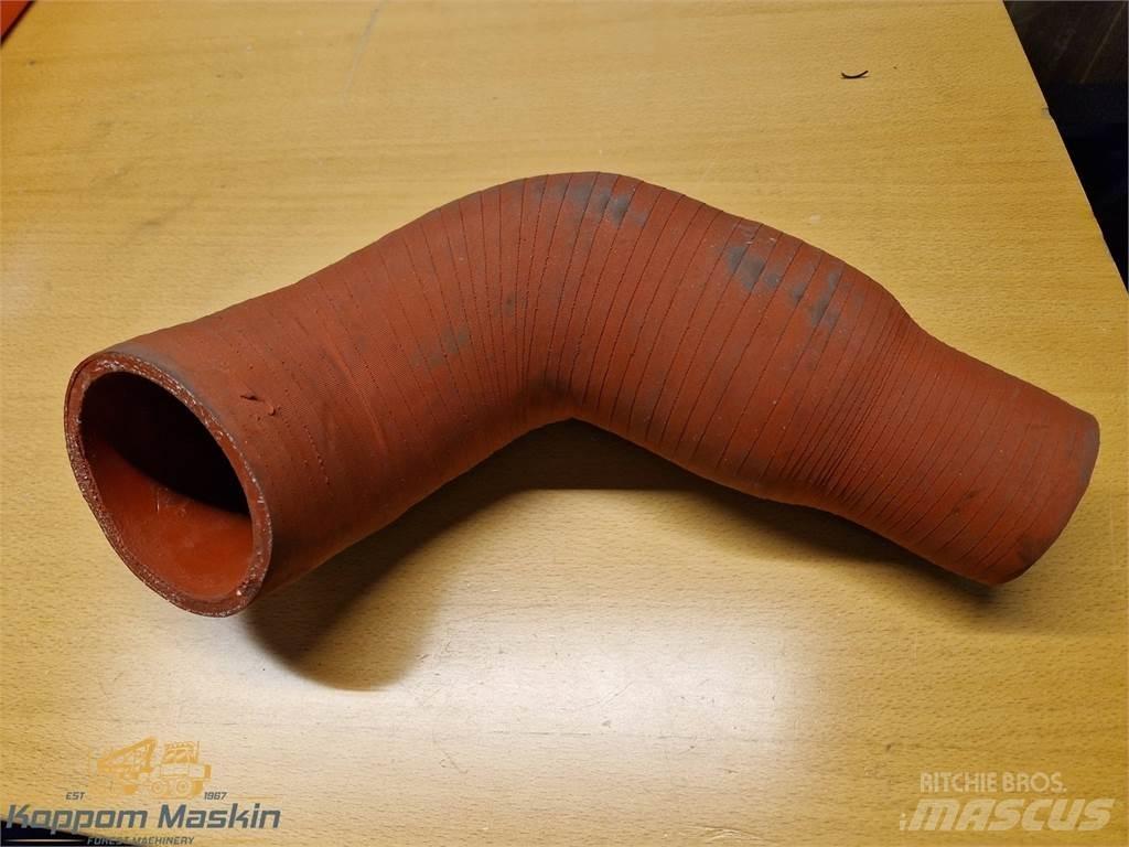 Eco Log 7008473 Moottorit