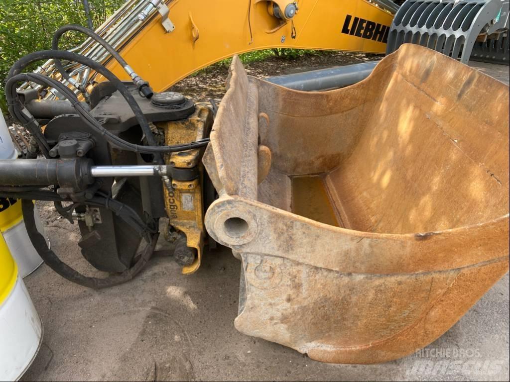 Hitachi ZX 250 LC-6 Telakaivukoneet