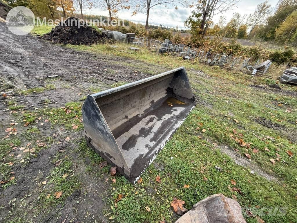 Mp-lift Yleiskauha Kauhat