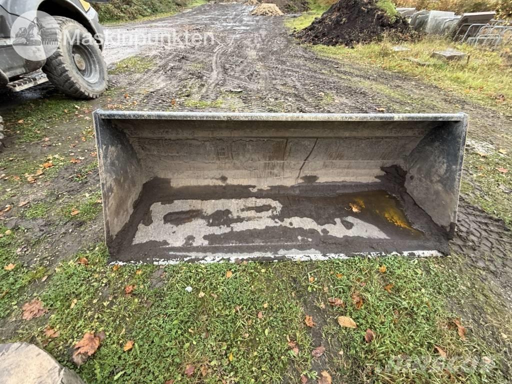 Mp-lift Yleiskauha Kauhat