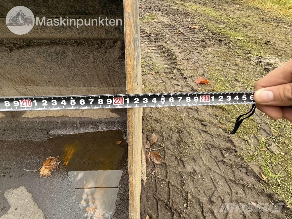 Mp-lift Yleiskauha Kauhat