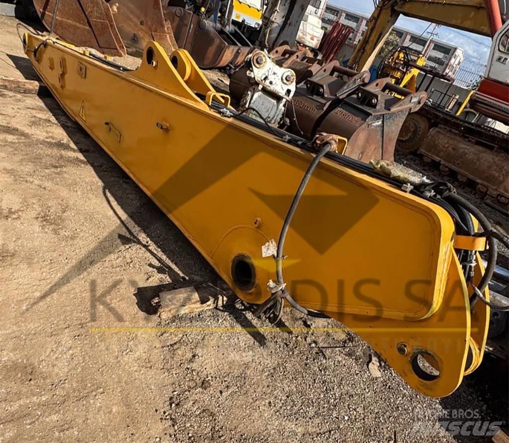 Liebherr R 936 LC Puomit