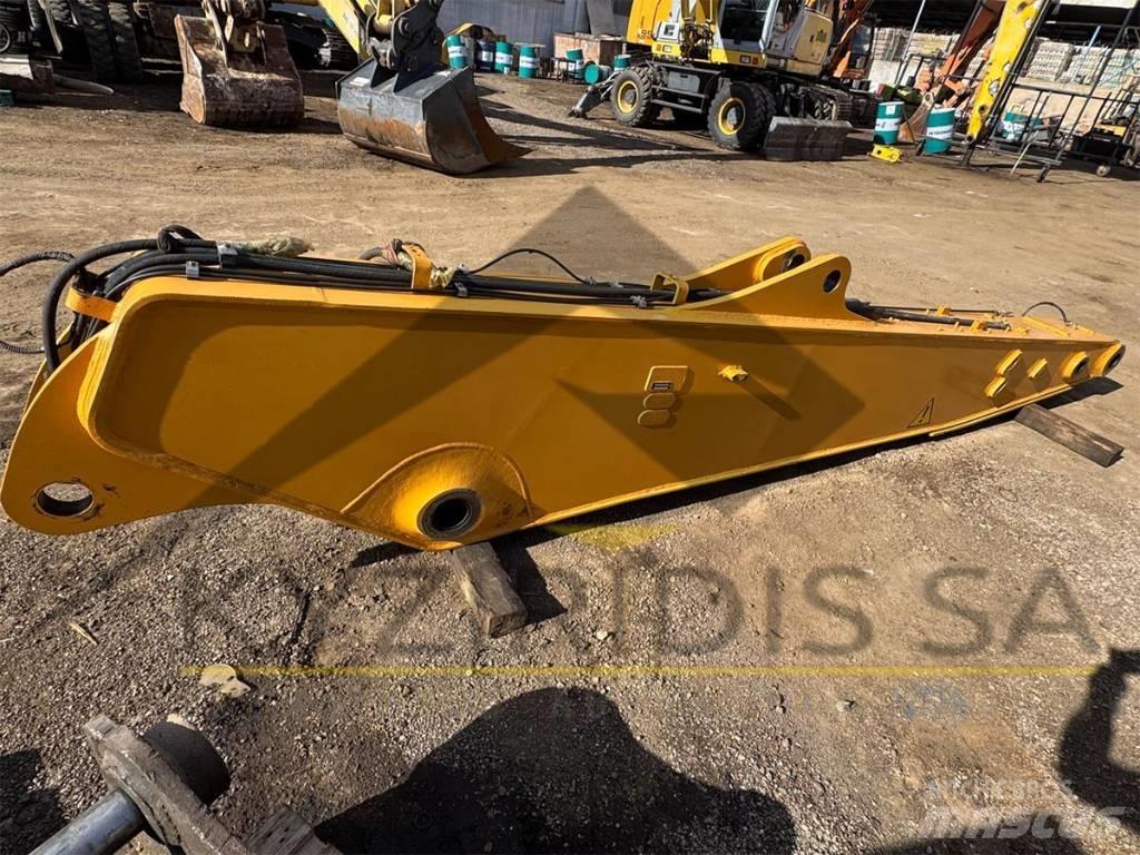 Liebherr R 936 LC Puomit
