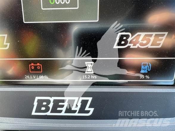 Bell B45E Dumpperit