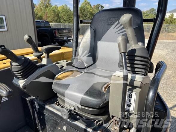 CAT 305E2 CR Minikaivukoneet < 7t
