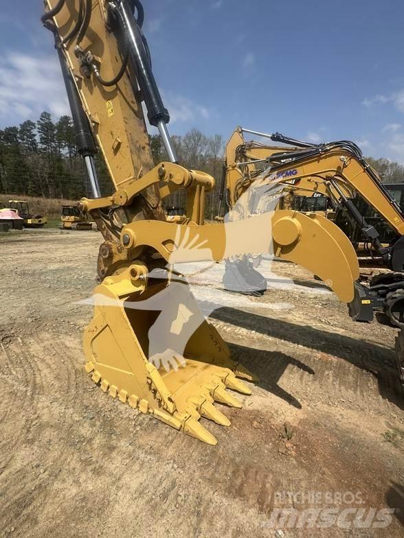 CAT 325FLCR Telakaivukoneet