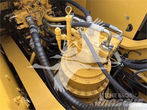 CAT 336FL Telakaivukoneet