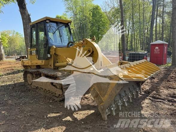 CAT 953C Telakuormaajat