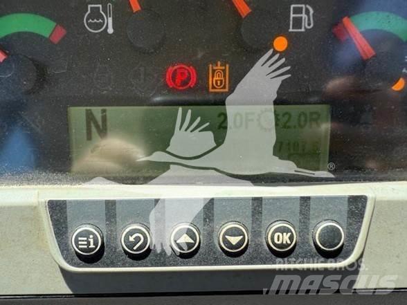 CAT 963K Telakuormaajat