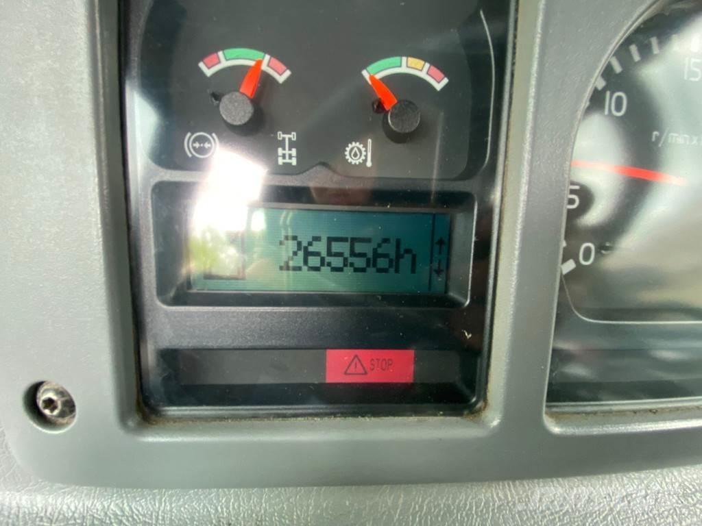 Volvo A35E Dumpperit