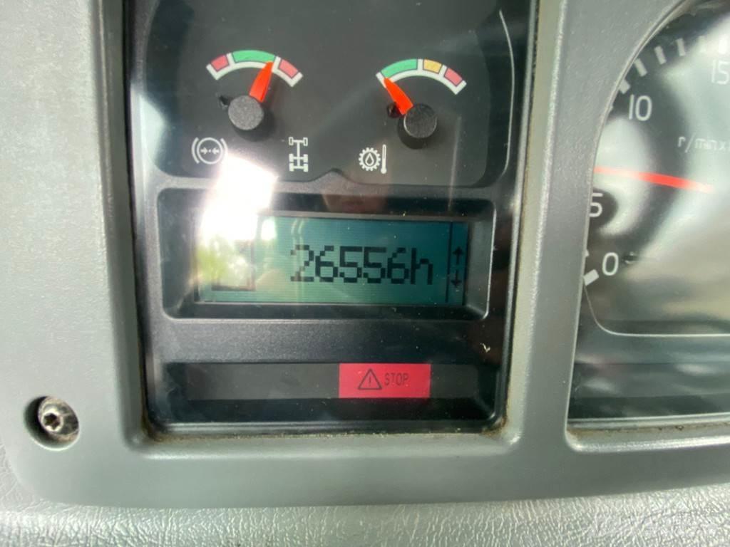 Volvo A35E Dumpperit