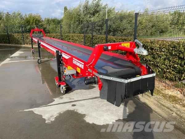 Grimme SC 812 Muut maatalouskoneet