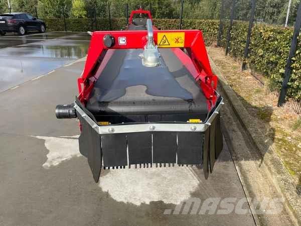 Grimme SC 812 Muut maatalouskoneet