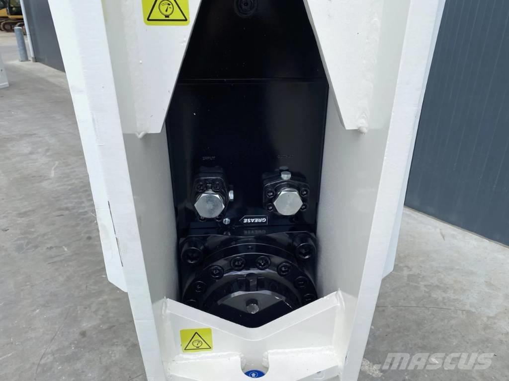  ITR UNH150 Iskuvasarat