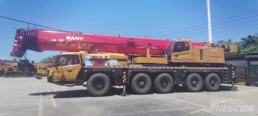 Sany SAC2000C8 Mobiilinosturit